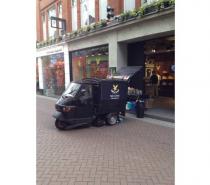 Event Planning & Catering South East London Bromley - Photos for Mobile Coffee Van - London - The Mobile Coffee Bean